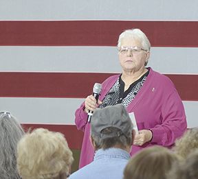 Judy Haynes